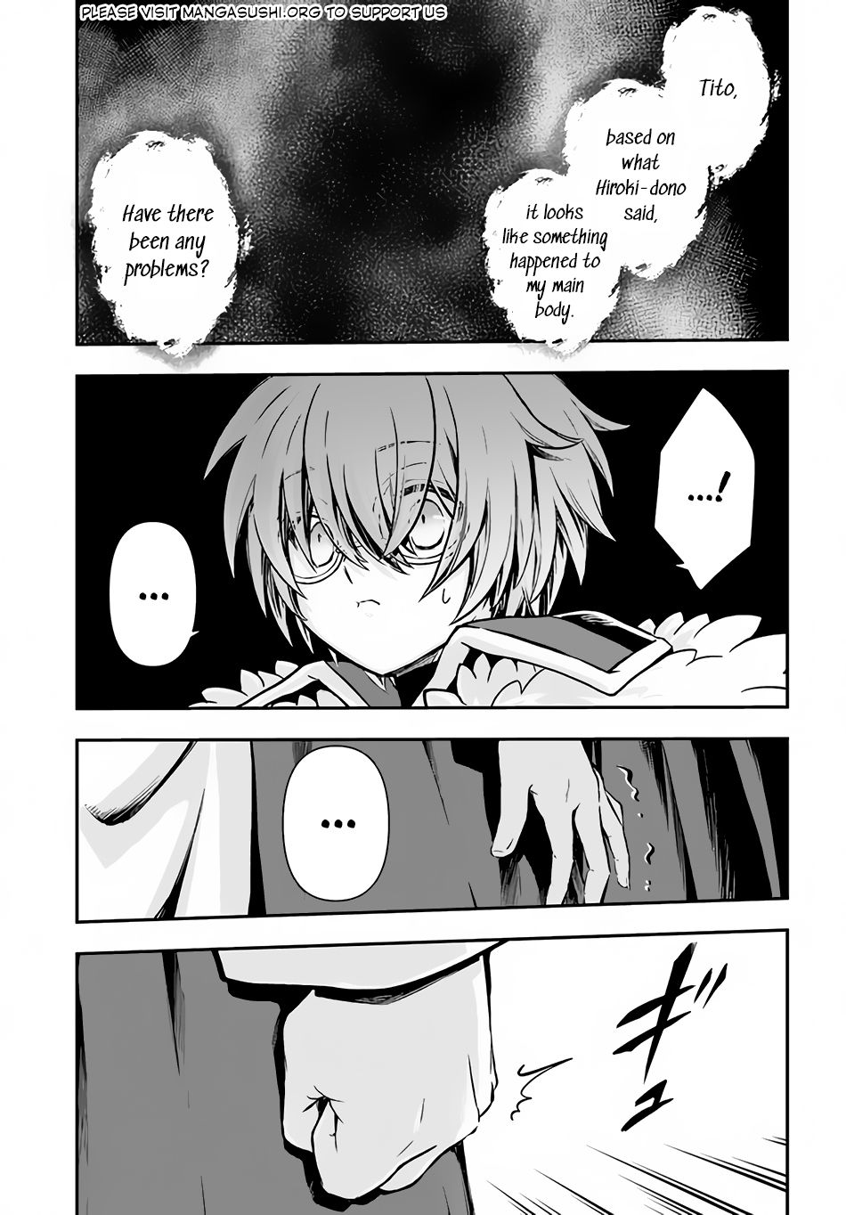 Kanzen Kaihi Healer no Kiseki Chapter 45 - Page 26