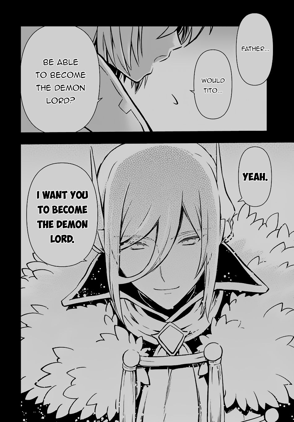 Kanzen Kaihi Healer no Kiseki Chapter 45 - Page 9