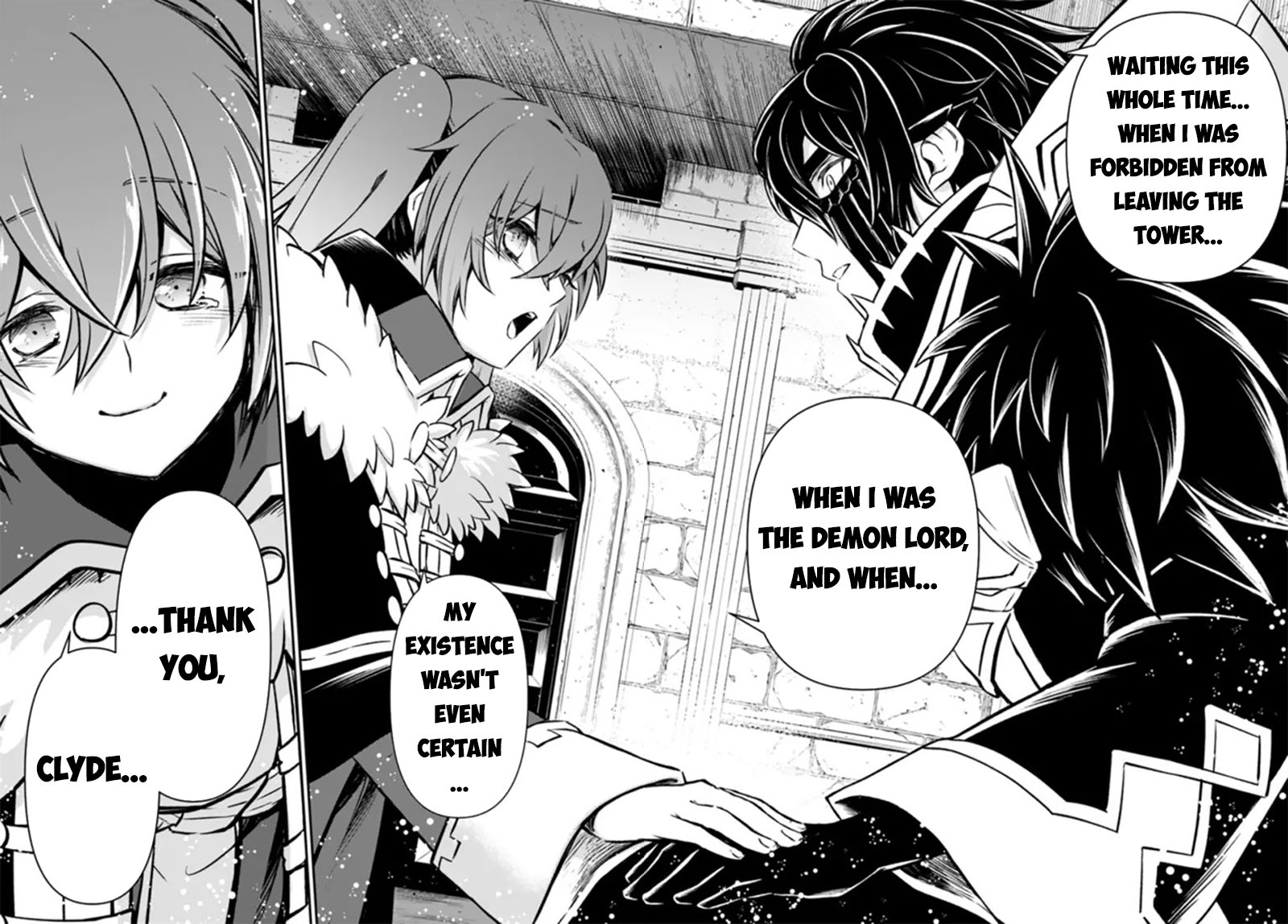 Kanzen Kaihi Healer no Kiseki Chapter 50 - Page 15