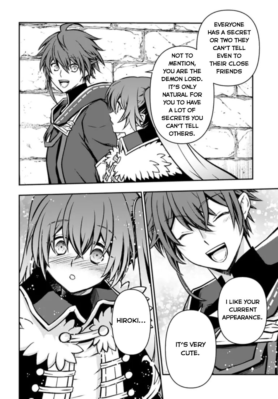 Kanzen Kaihi Healer no Kiseki Chapter 50 - Page 5