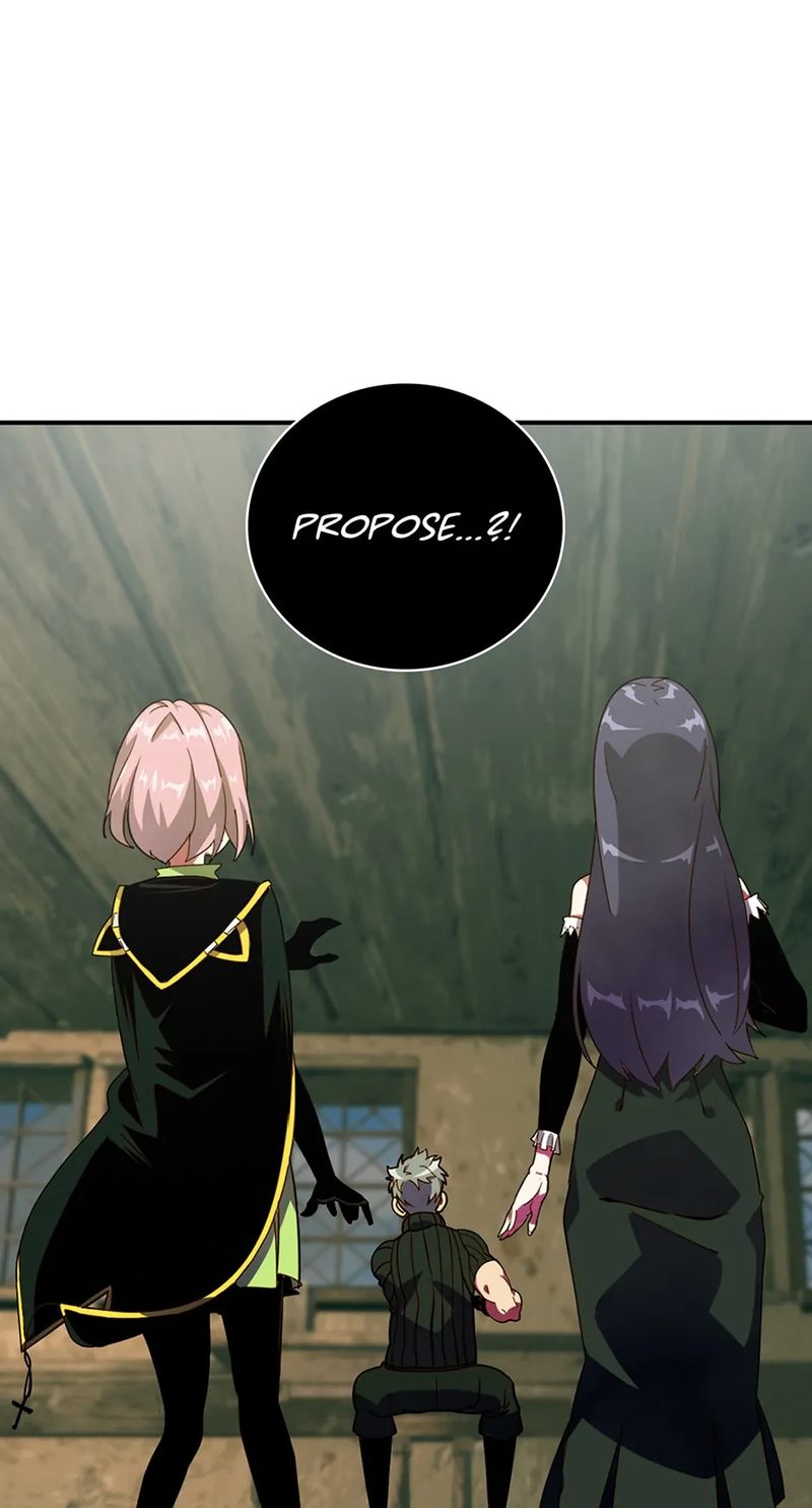 I’m Destined For Greatness! Chapter 190 - Page 1