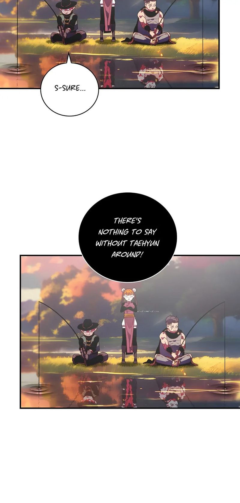 I’m Destined For Greatness! Chapter 190 - Page 11