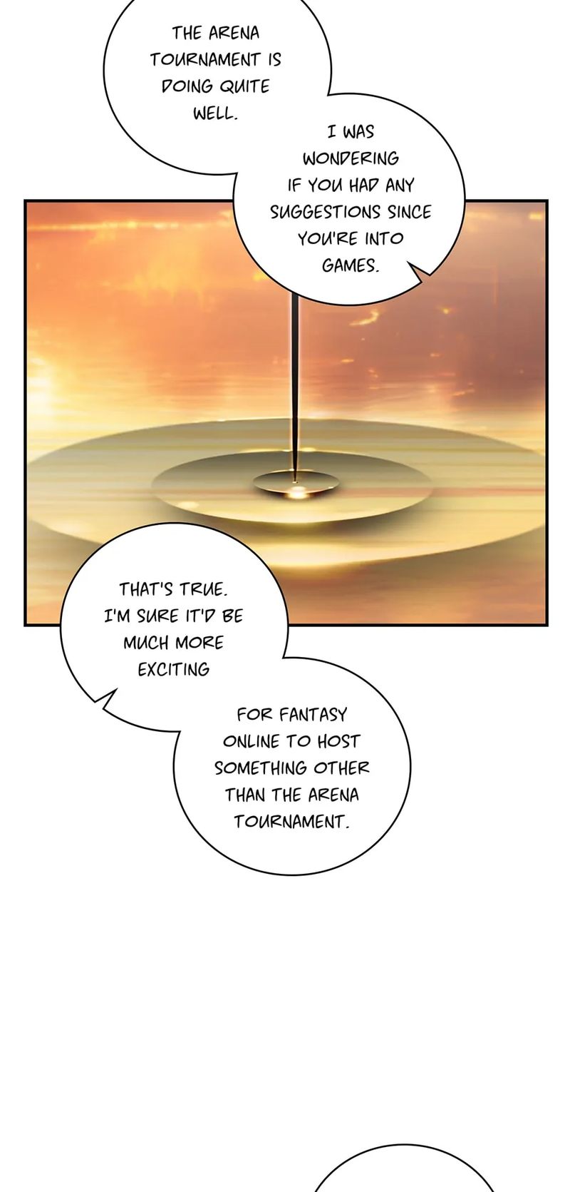 I’m Destined For Greatness! Chapter 190 - Page 13
