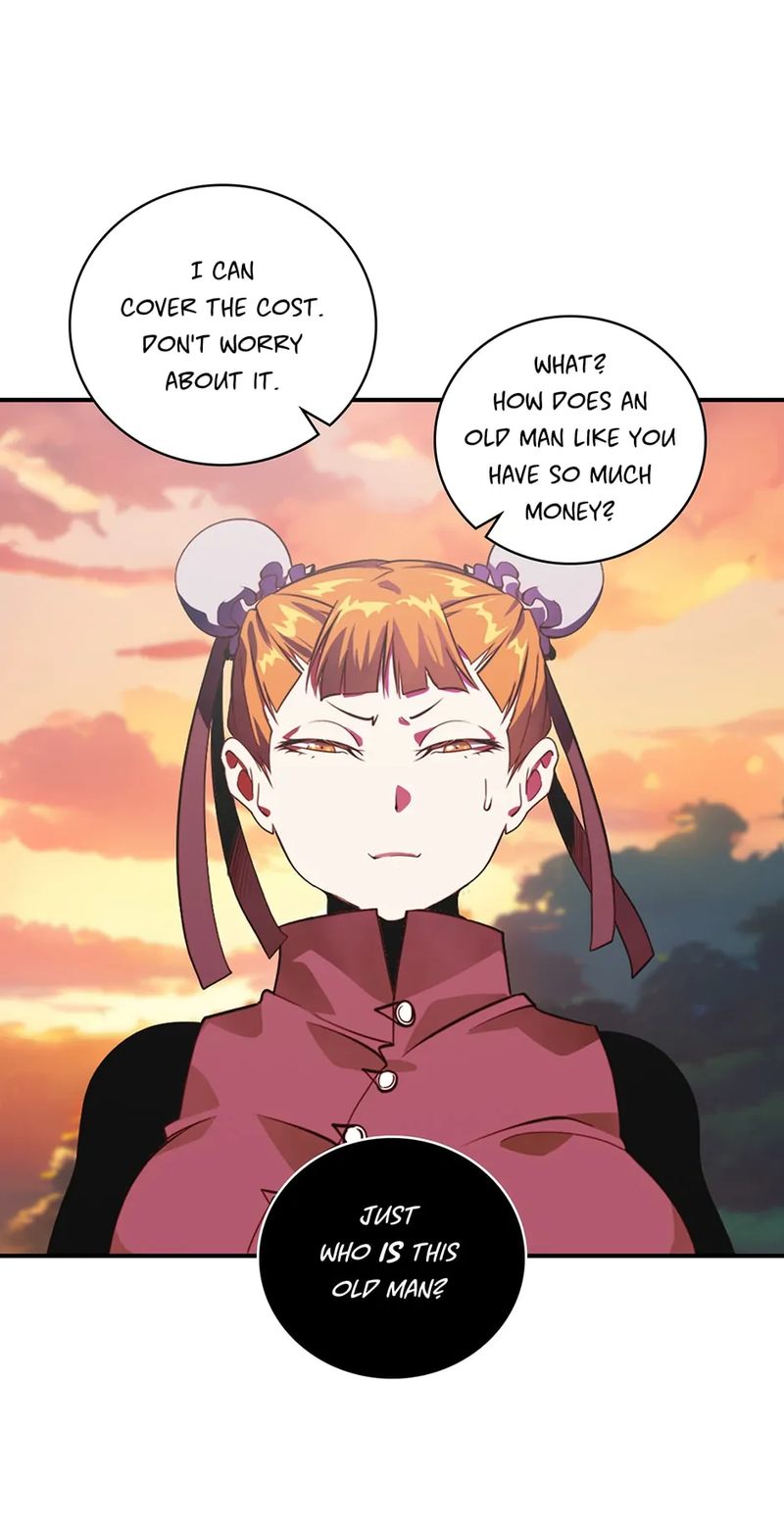 I’m Destined For Greatness! Chapter 190 - Page 22
