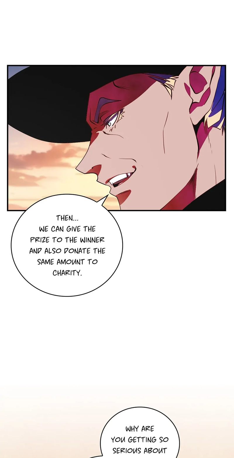 I’m Destined For Greatness! Chapter 190 - Page 23
