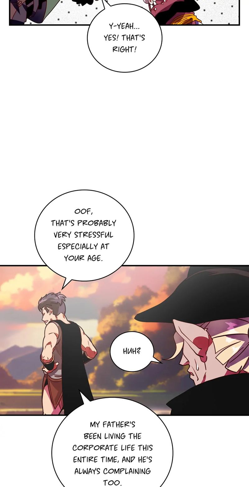 I’m Destined For Greatness! Chapter 190 - Page 26