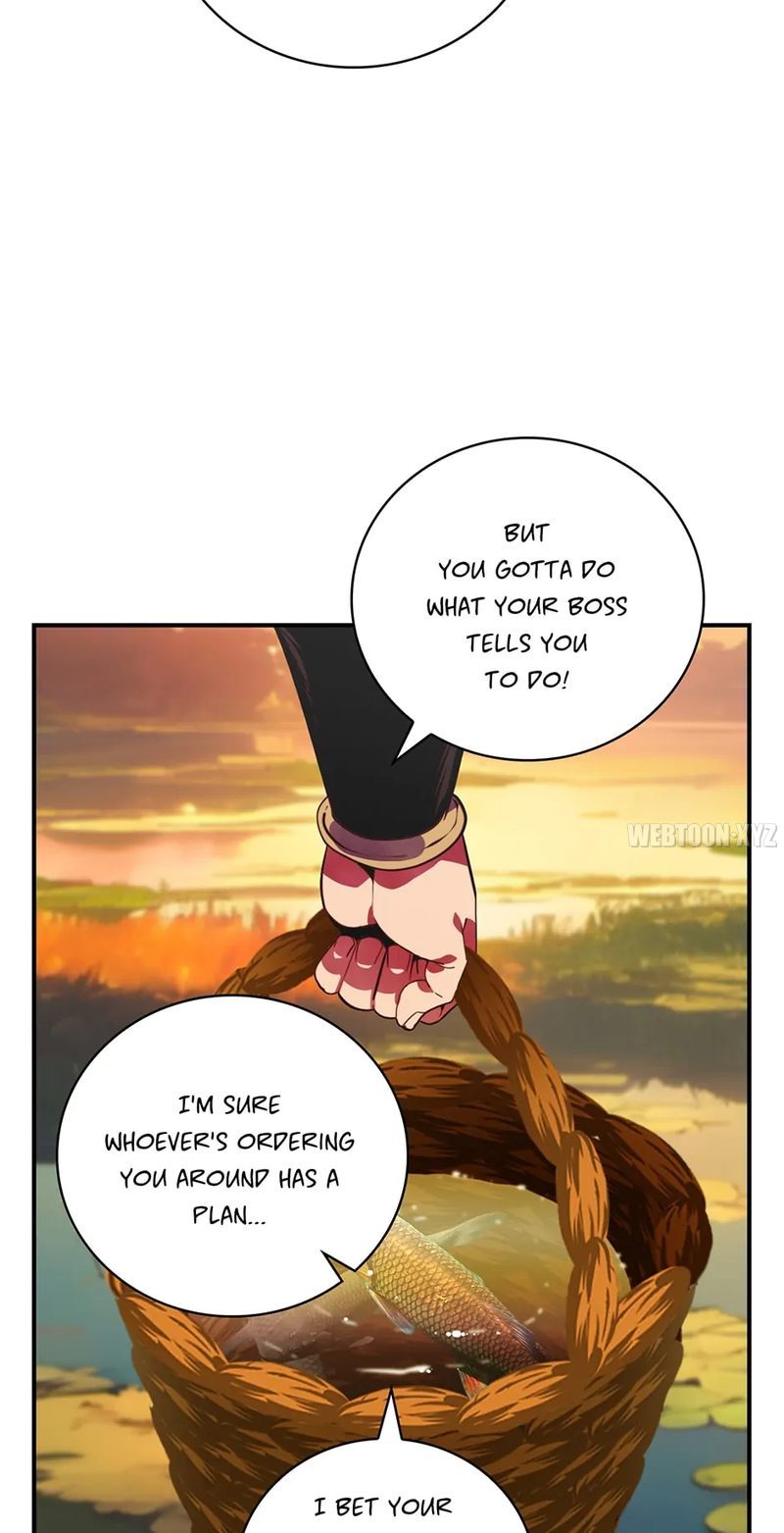 I’m Destined For Greatness! Chapter 190 - Page 27