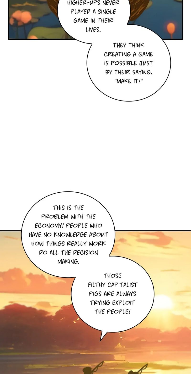 I’m Destined For Greatness! Chapter 190 - Page 28