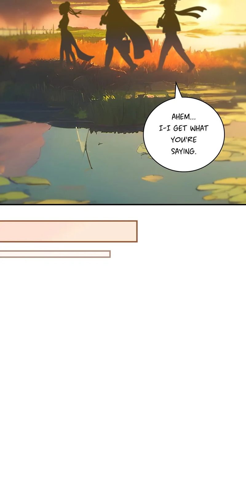 I’m Destined For Greatness! Chapter 190 - Page 29