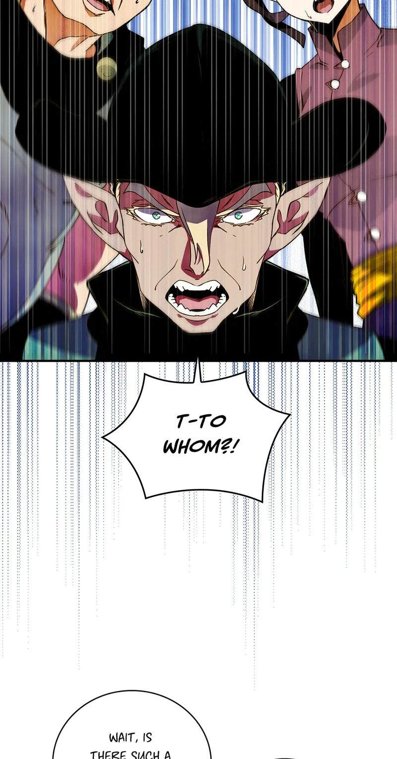 I’m Destined For Greatness! Chapter 190 - Page 31