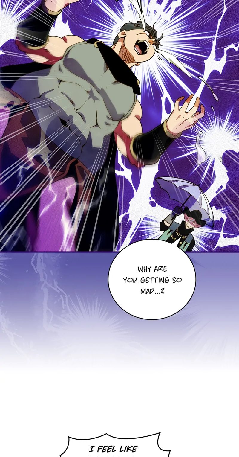 I’m Destined For Greatness! Chapter 190 - Page 34