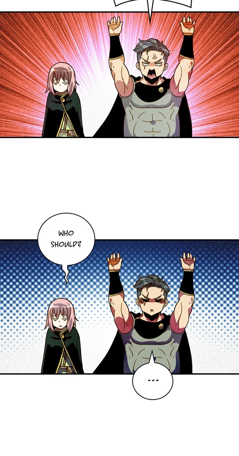 I’m Destined For Greatness! Chapter 190 - Page 37