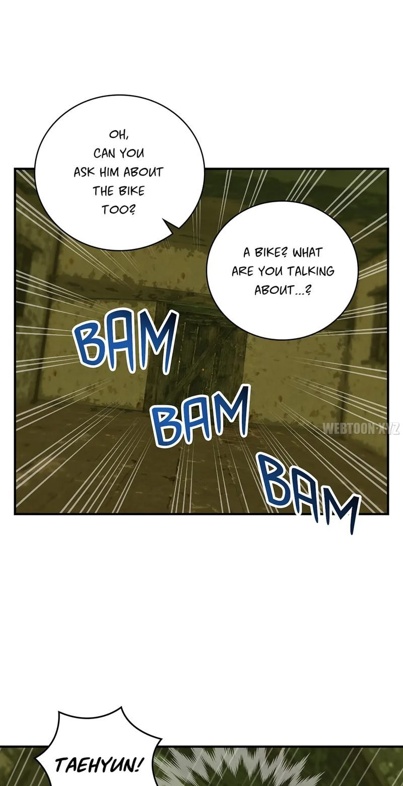 I’m Destined For Greatness! Chapter 190 - Page 38