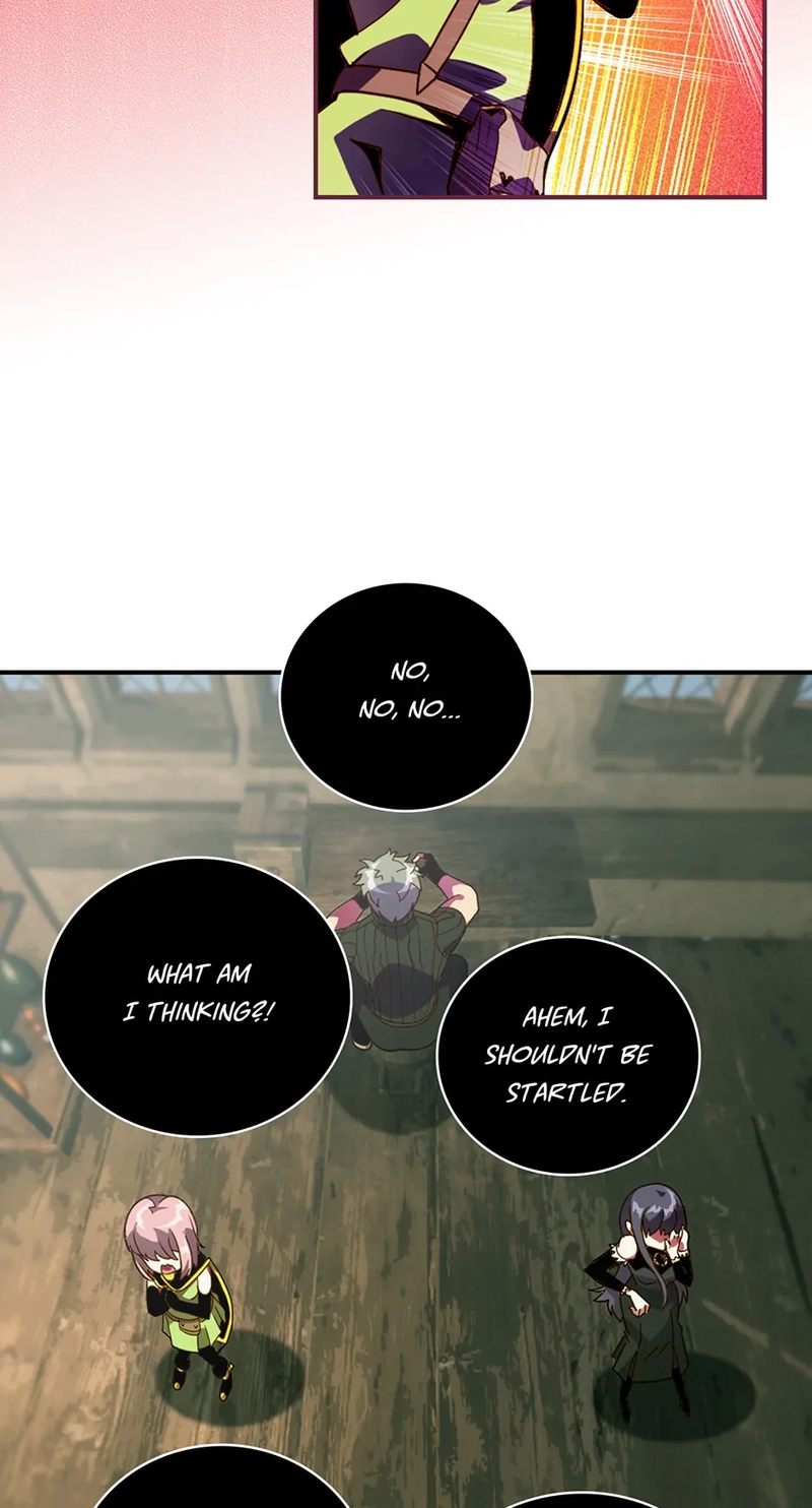 I’m Destined For Greatness! Chapter 190 - Page 4