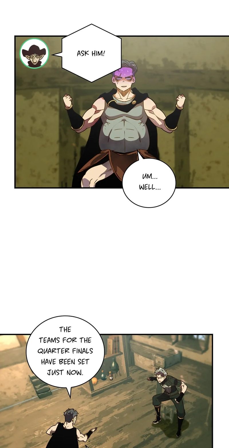 I’m Destined For Greatness! Chapter 190 - Page 41