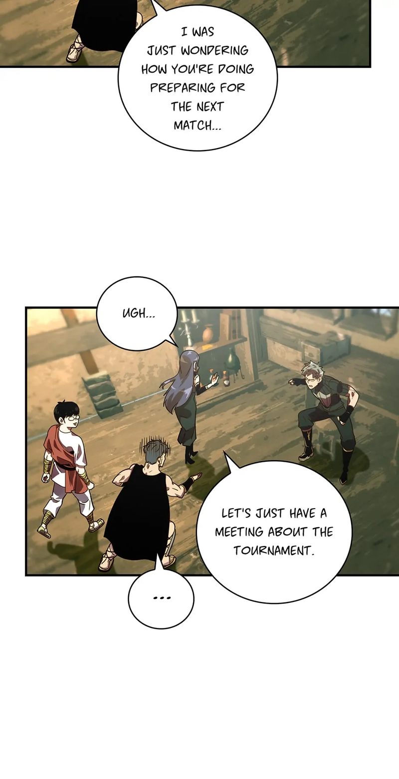 I’m Destined For Greatness! Chapter 190 - Page 42