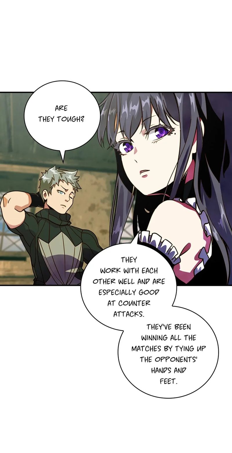 I’m Destined For Greatness! Chapter 190 - Page 45
