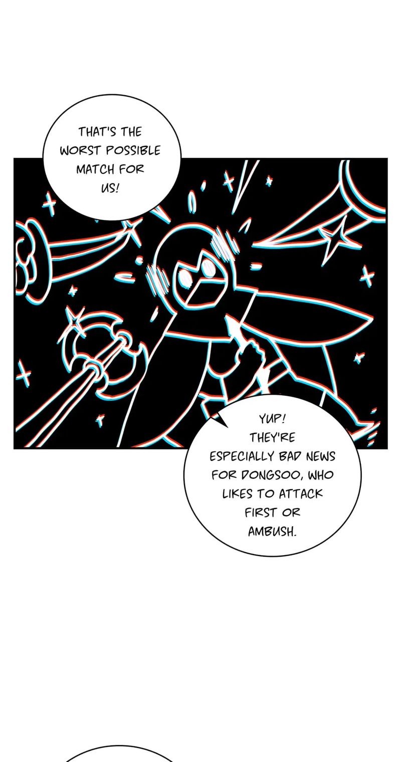 I’m Destined For Greatness! Chapter 190 - Page 46