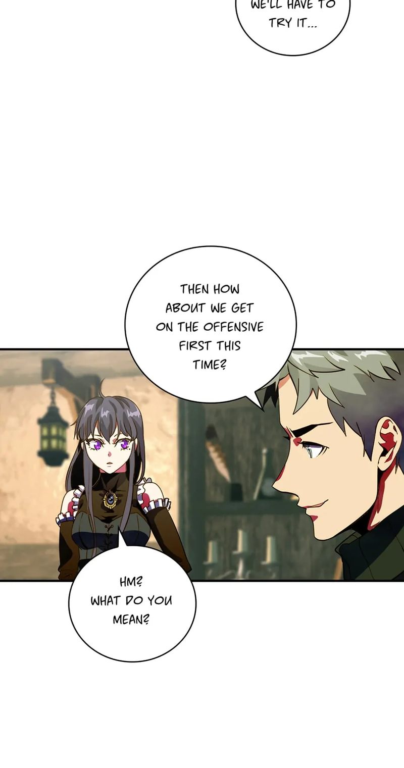 I’m Destined For Greatness! Chapter 190 - Page 49