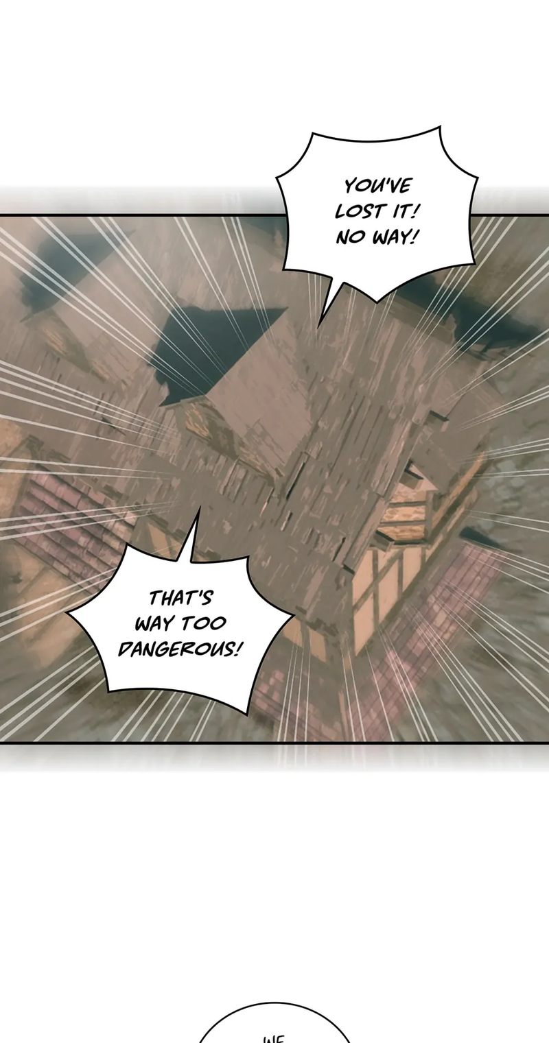I’m Destined For Greatness! Chapter 190 - Page 51