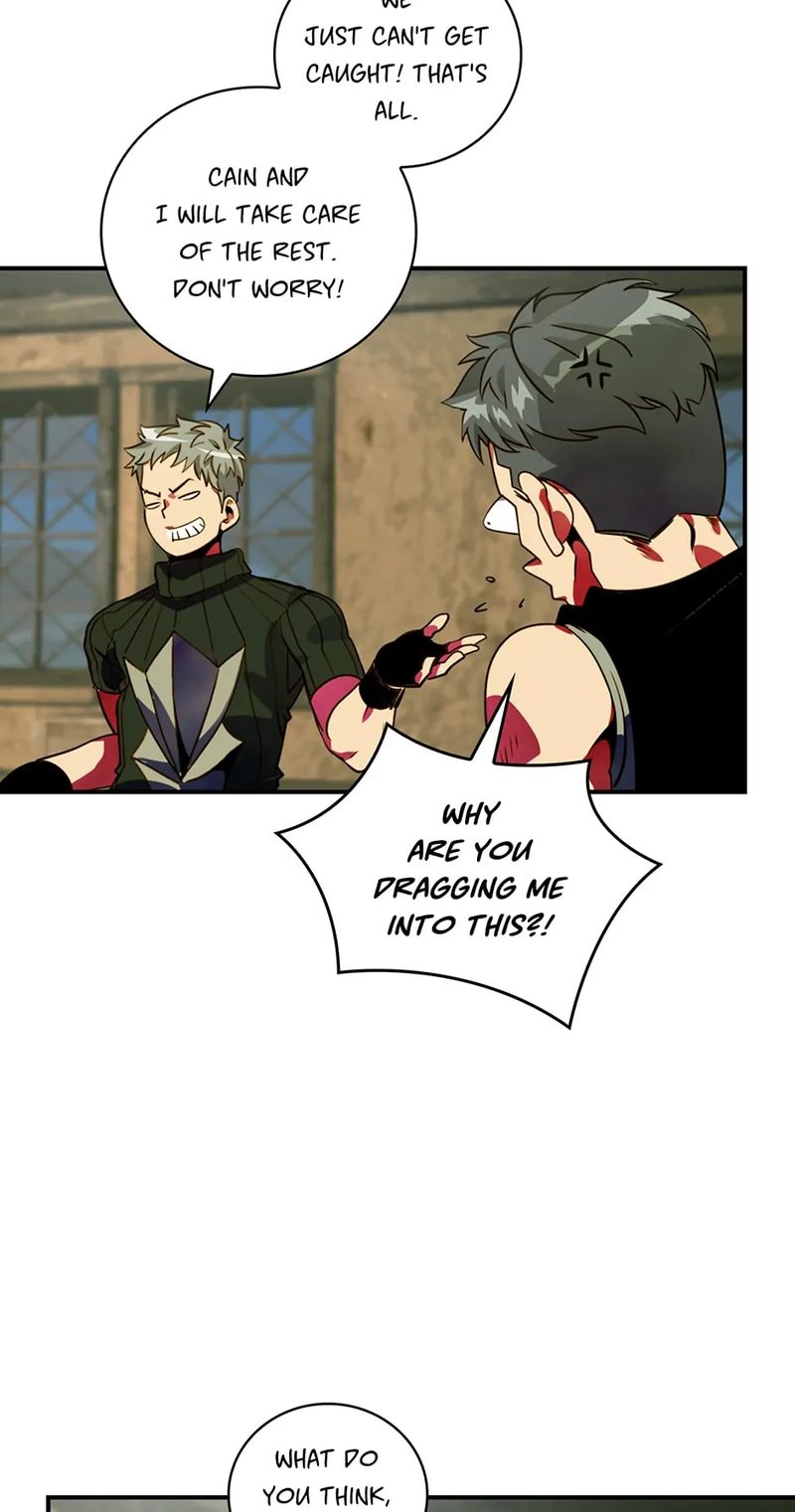 I’m Destined For Greatness! Chapter 190 - Page 52