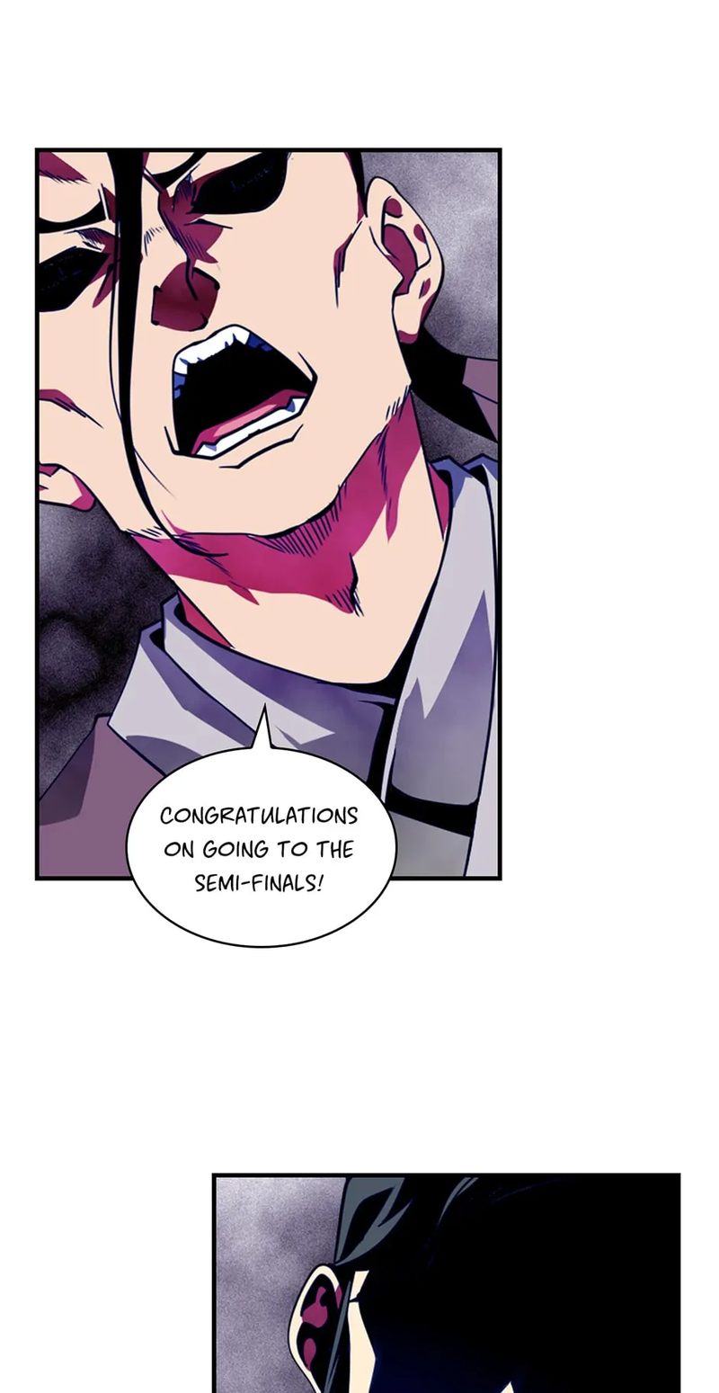 I’m Destined For Greatness! Chapter 190 - Page 57