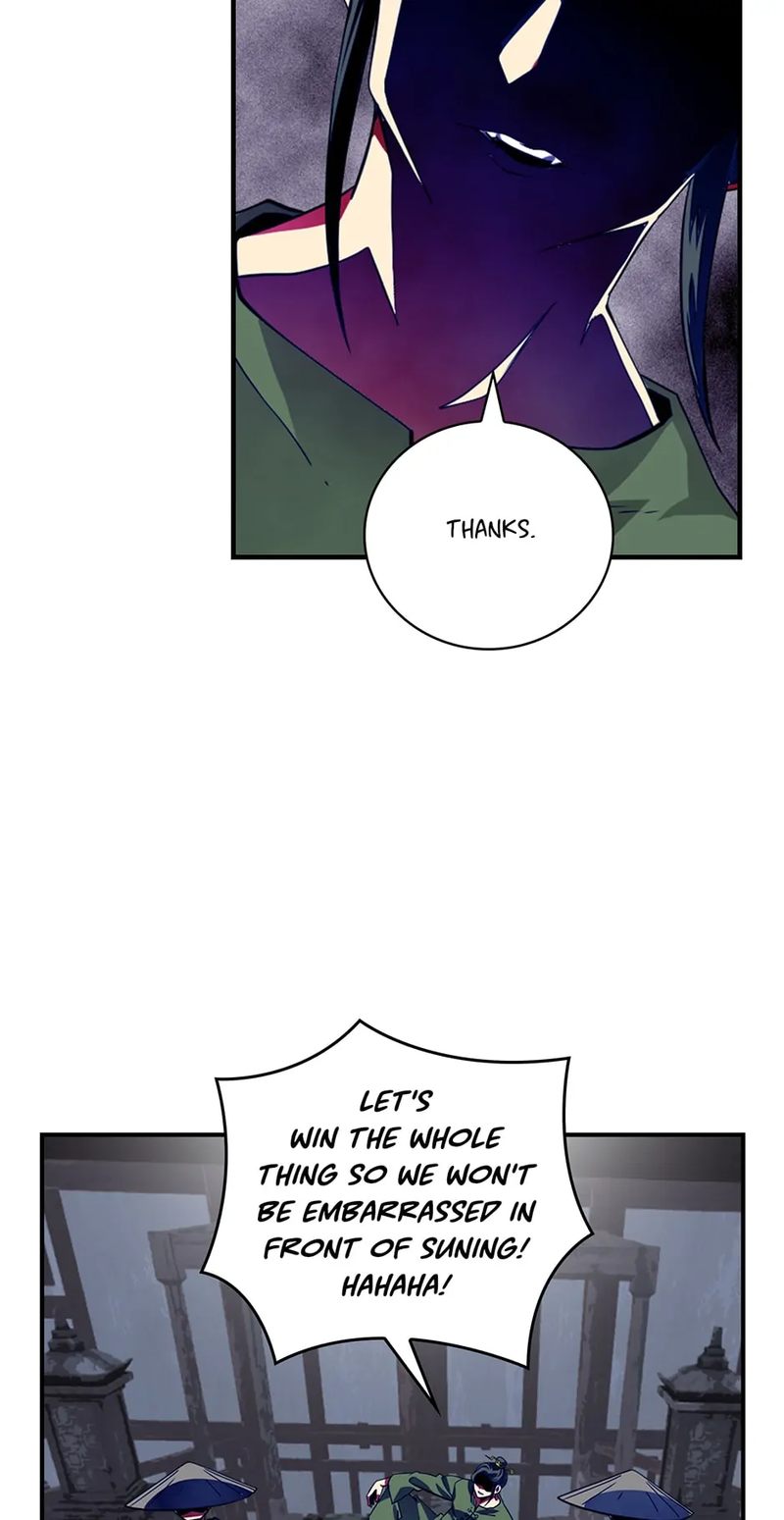 I’m Destined For Greatness! Chapter 190 - Page 58