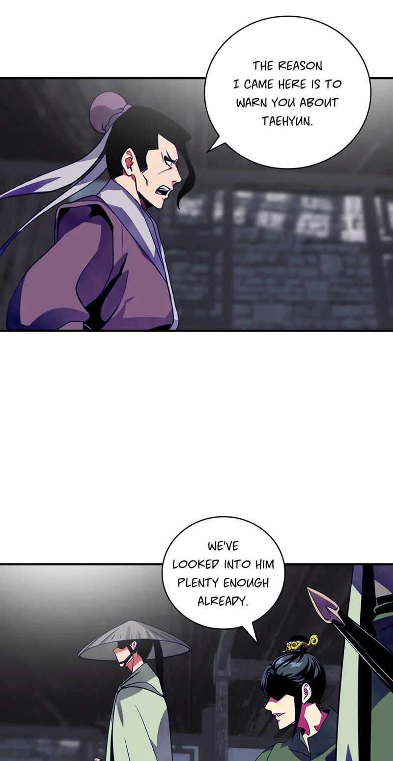I’m Destined For Greatness! Chapter 190 - Page 60
