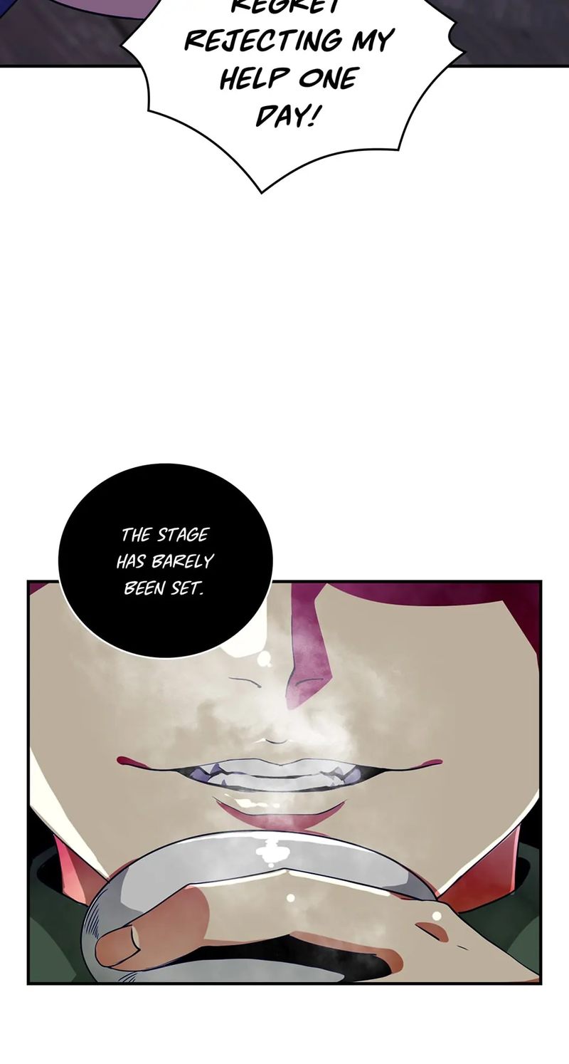 I’m Destined For Greatness! Chapter 190 - Page 65