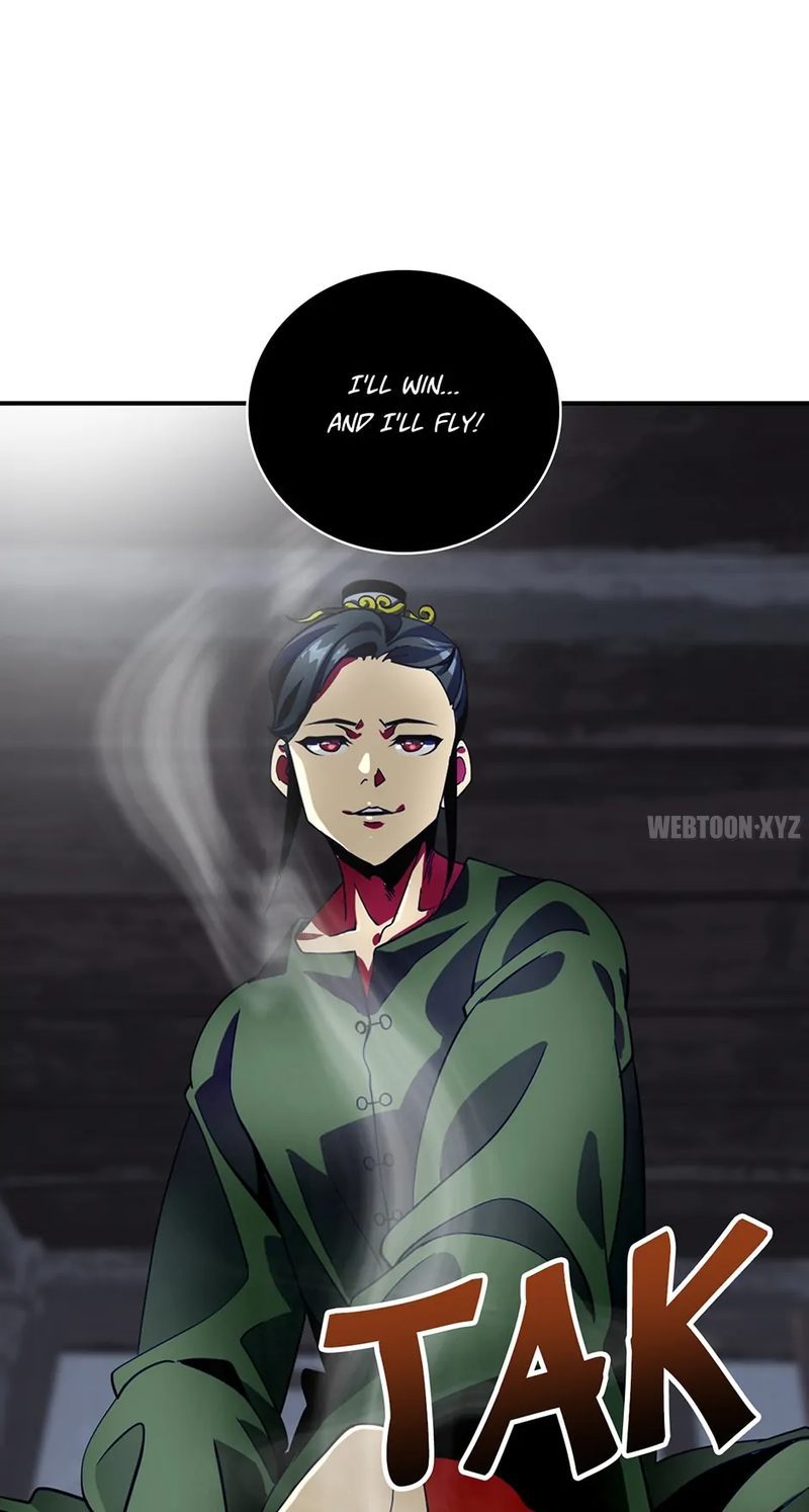 I’m Destined For Greatness! Chapter 190 - Page 66