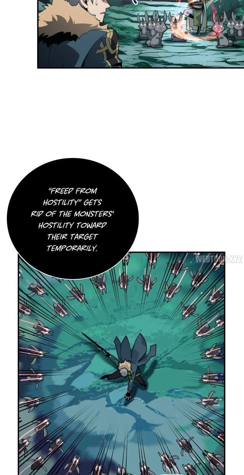I’m Destined For Greatness! Chapter 193 - Page 10