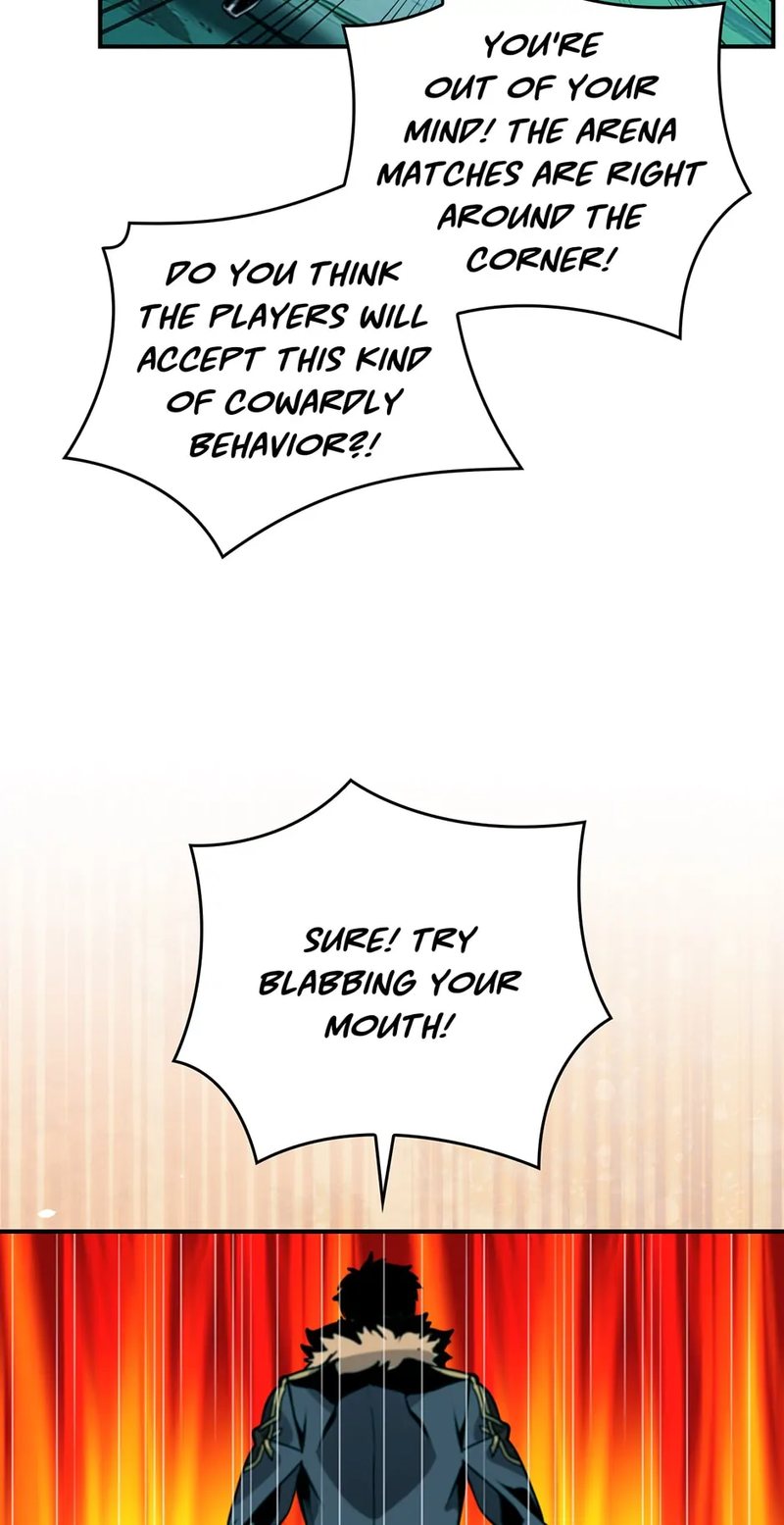I’m Destined For Greatness! Chapter 193 - Page 22