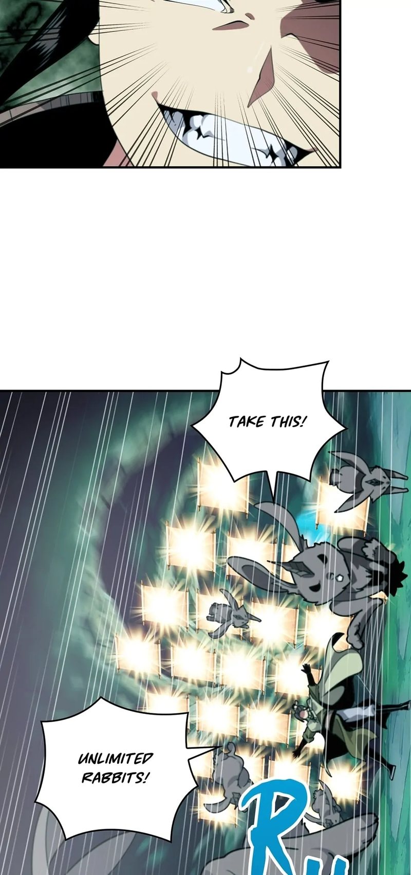 I’m Destined For Greatness! Chapter 193 - Page 3