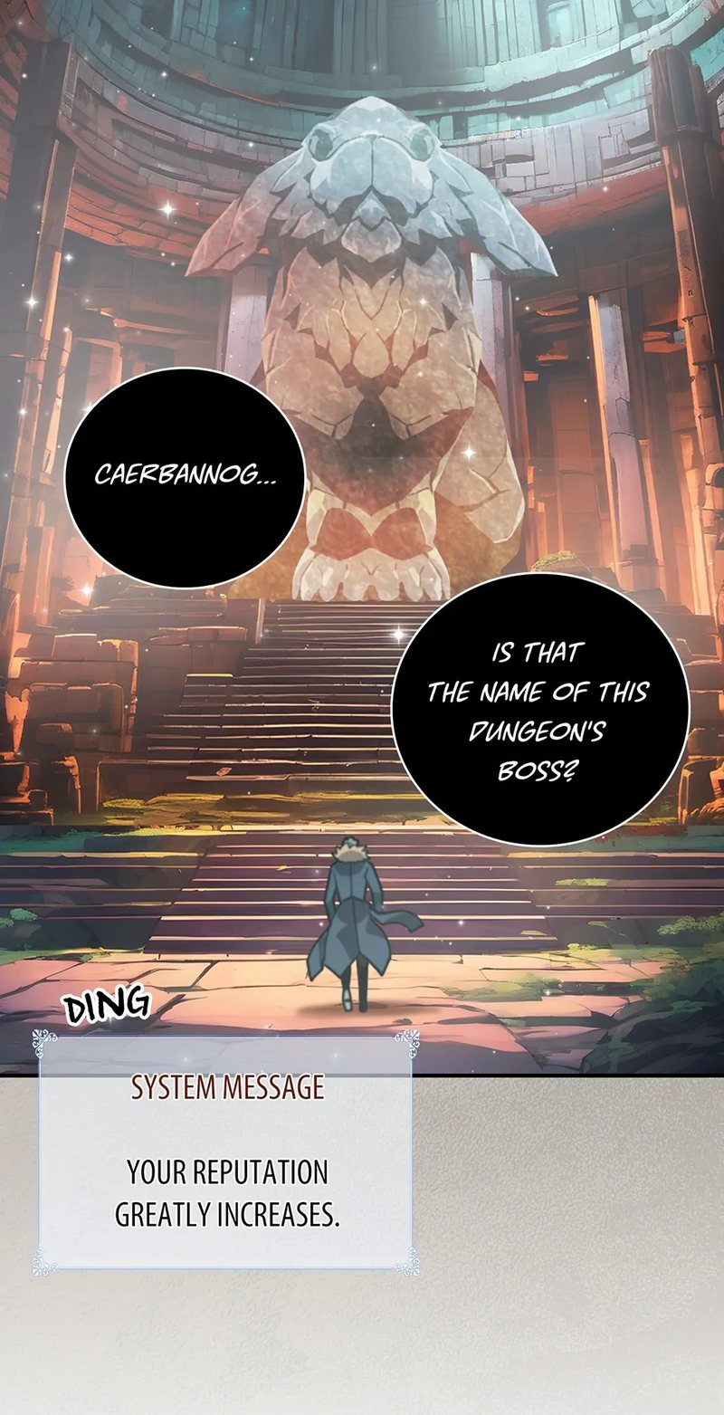 I’m Destined For Greatness! Chapter 193 - Page 46