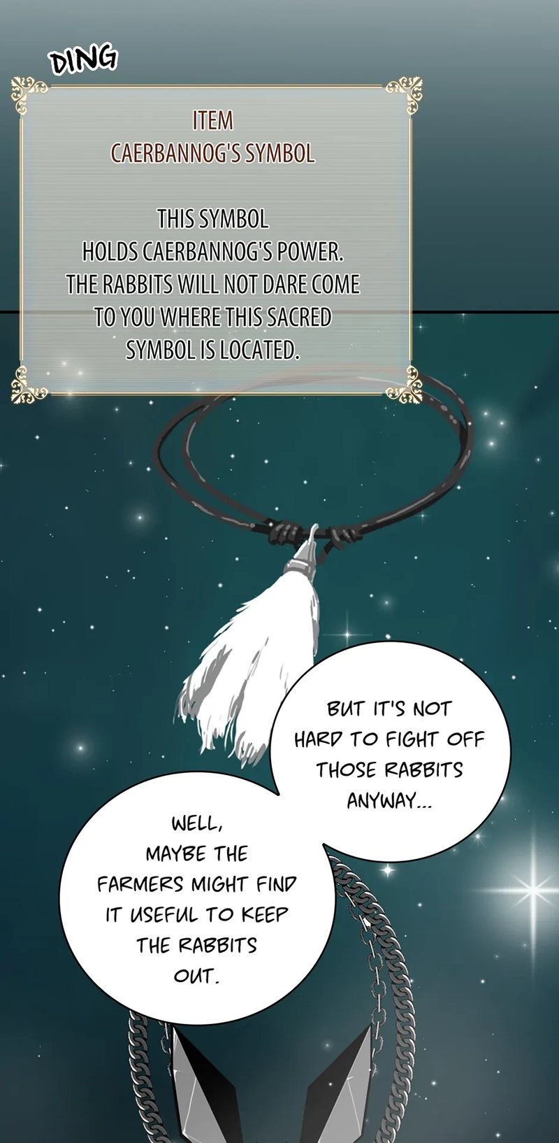 I’m Destined For Greatness! Chapter 193 - Page 57