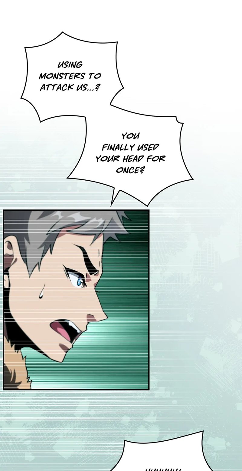 I’m Destined For Greatness! Chapter 193 - Page 6