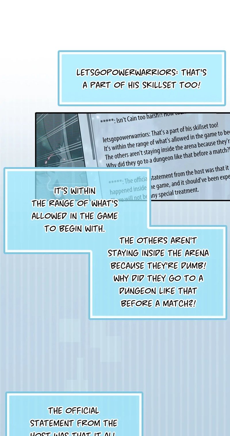 I’m Destined For Greatness! Chapter 193 - Page 63