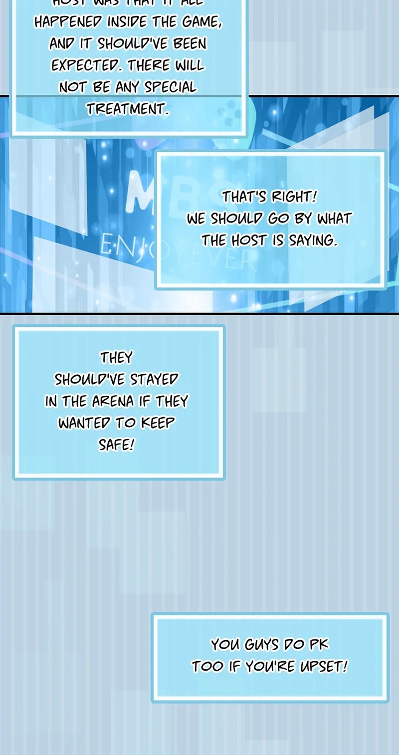 I’m Destined For Greatness! Chapter 193 - Page 64