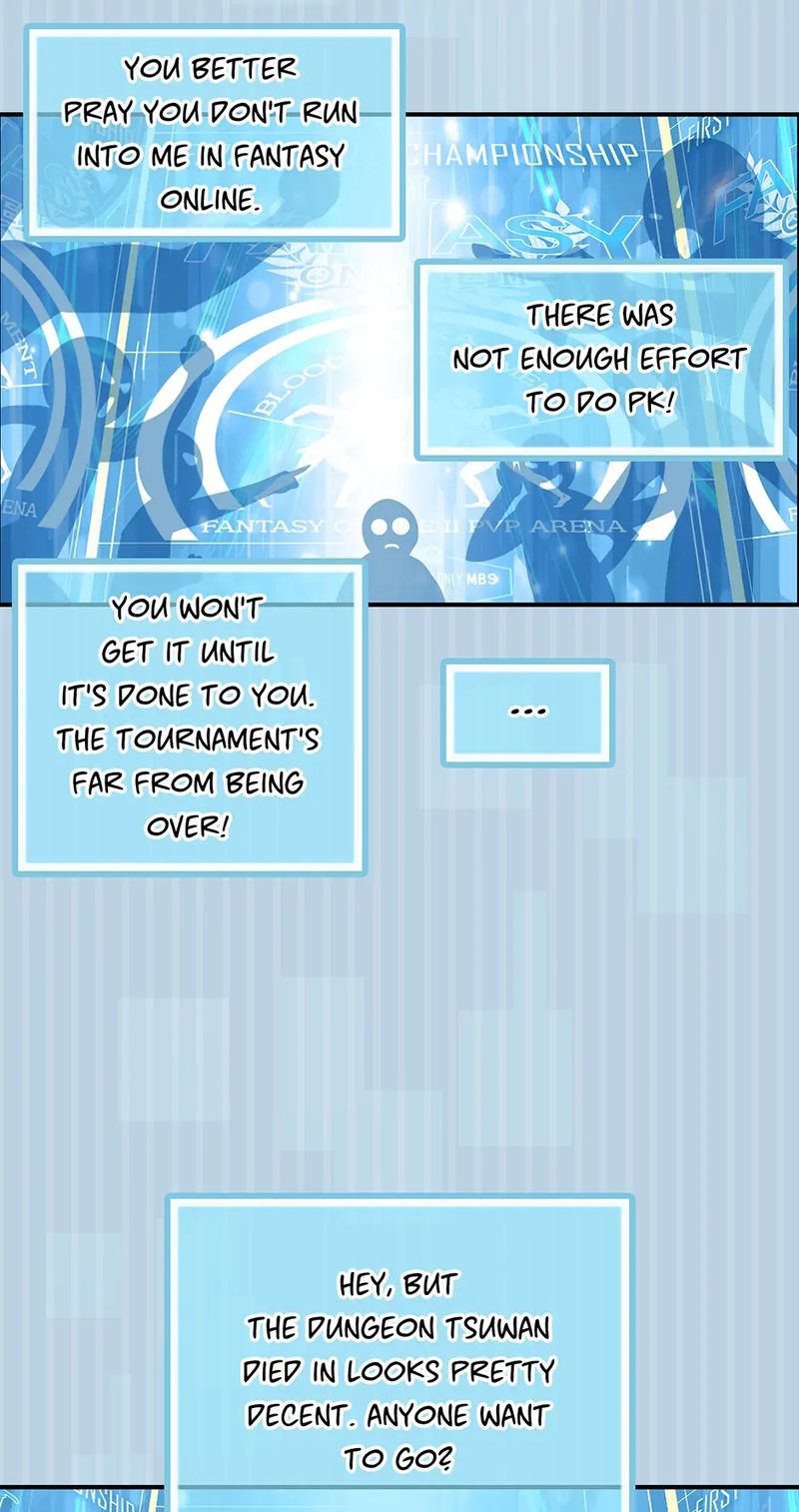 I’m Destined For Greatness! Chapter 193 - Page 65