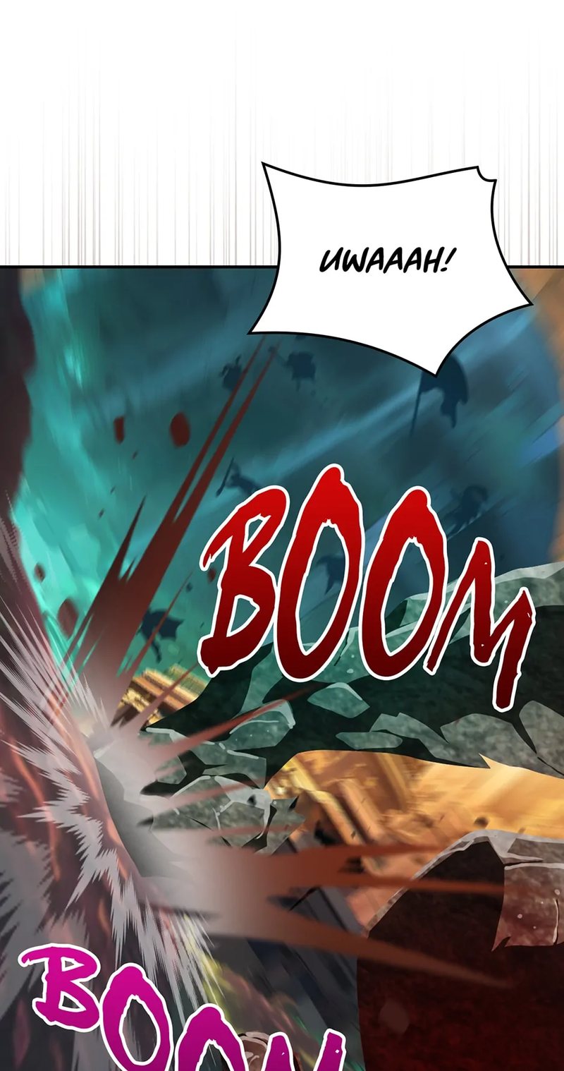 I’m Destined For Greatness! Chapter 193 - Page 68