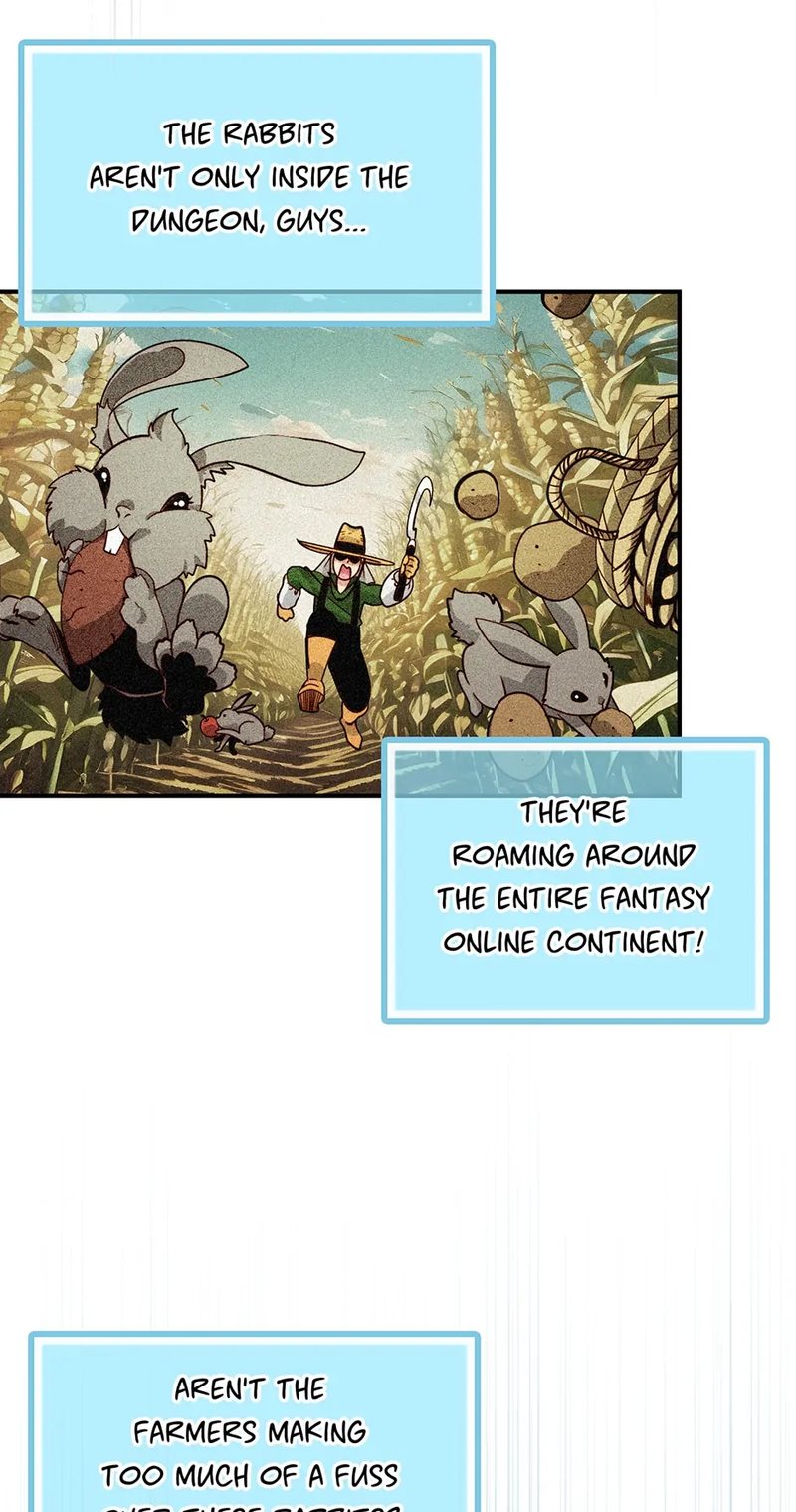I’m Destined For Greatness! Chapter 193 - Page 71