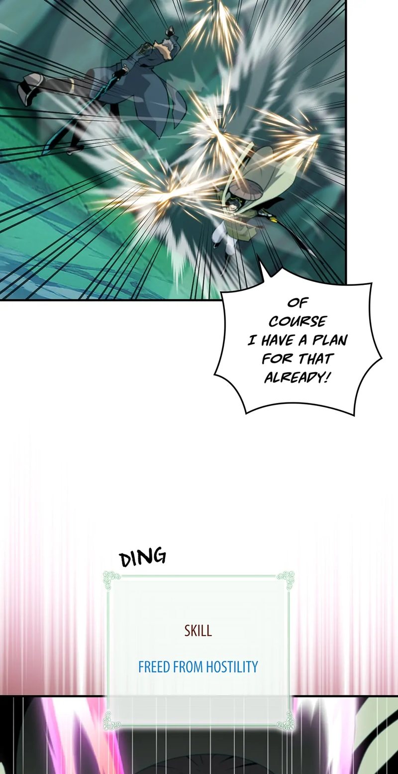 I’m Destined For Greatness! Chapter 193 - Page 8