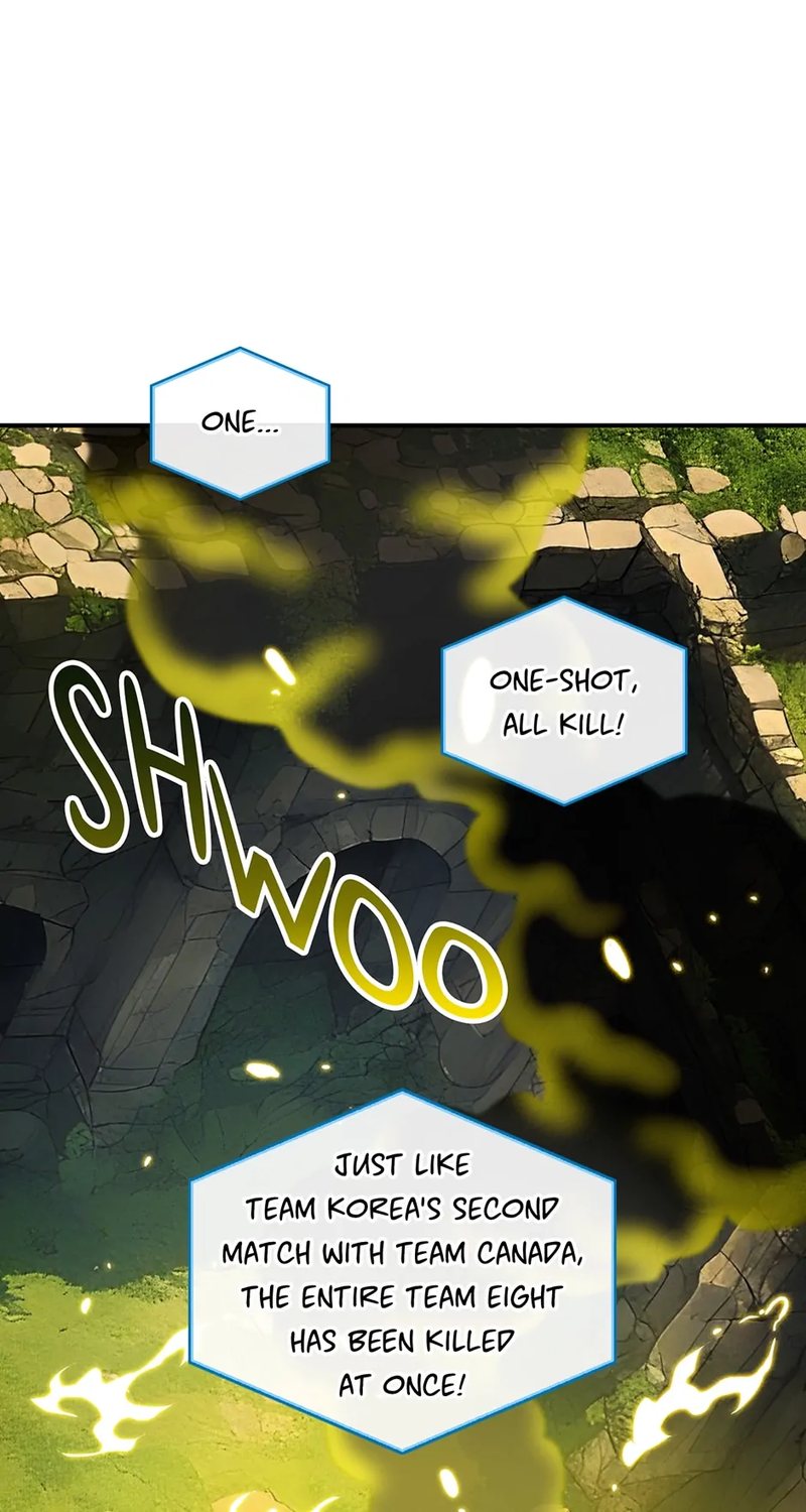 I’m Destined For Greatness! Chapter 201 - Page 1