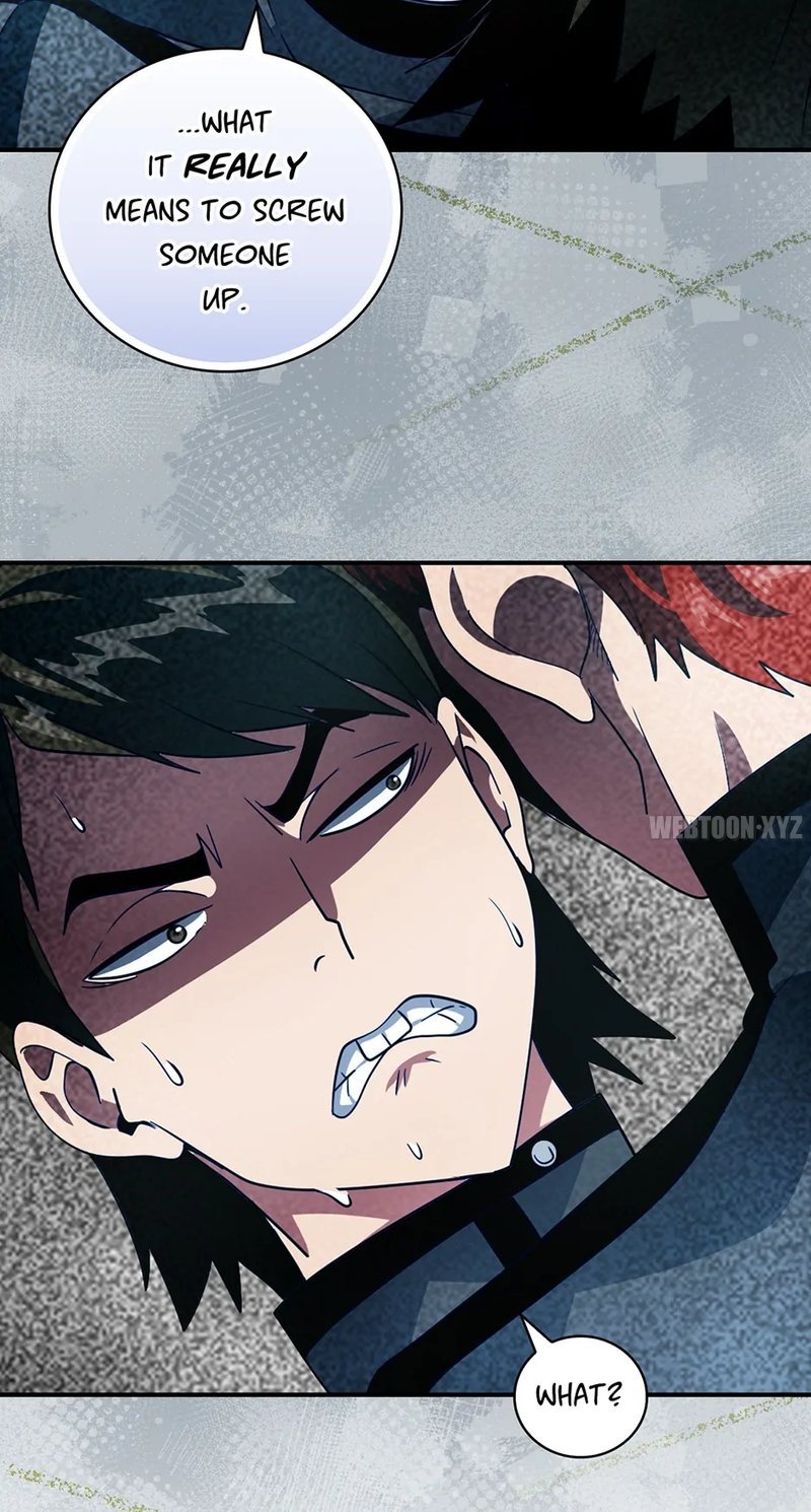 I’m Destined For Greatness! Chapter 201 - Page 17