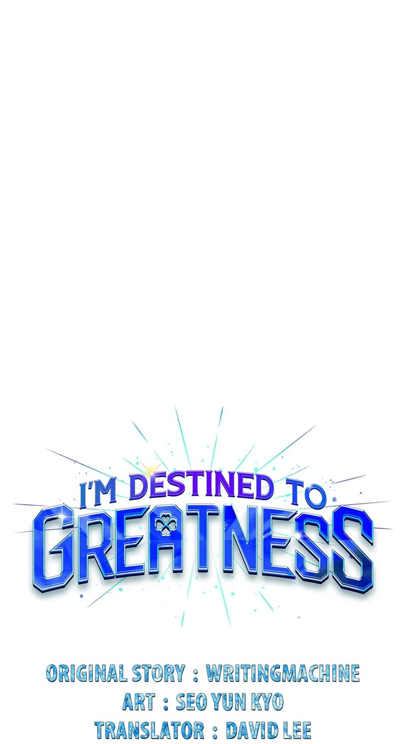 I’m Destined For Greatness! Chapter 201 - Page 20