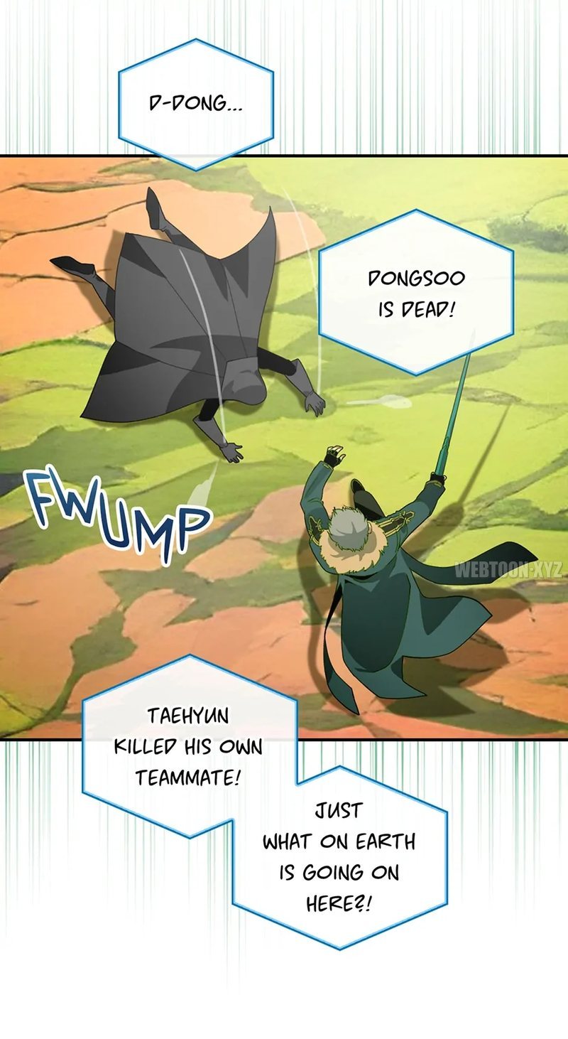 I’m Destined For Greatness! Chapter 201 - Page 25