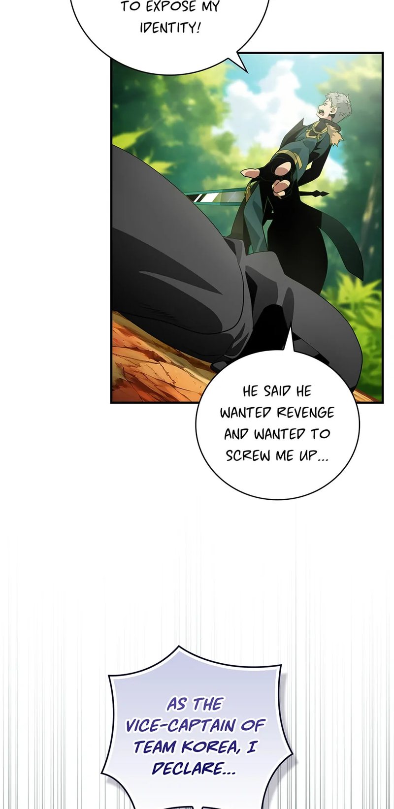 I’m Destined For Greatness! Chapter 201 - Page 34