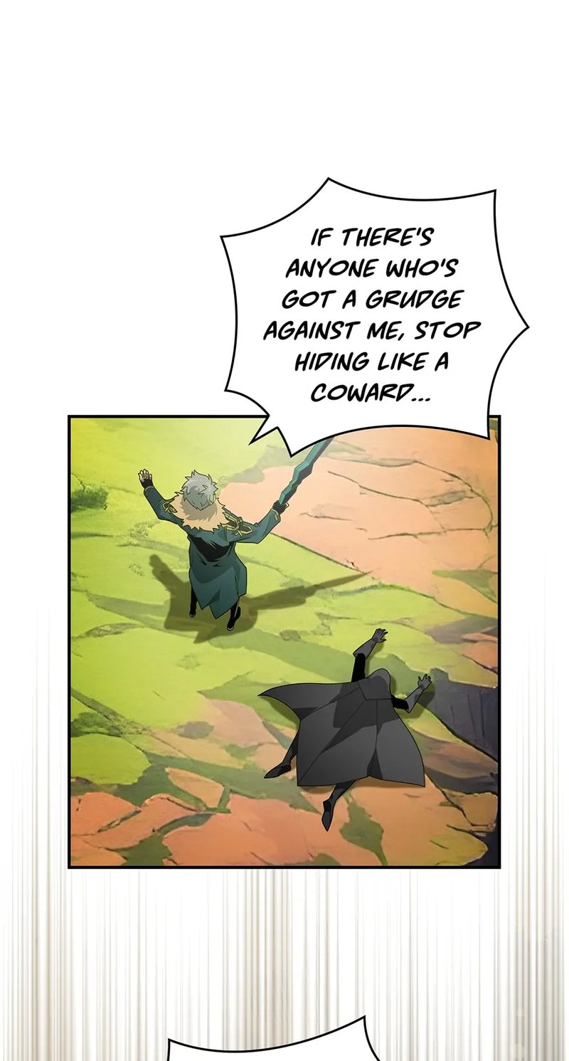 I’m Destined For Greatness! Chapter 201 - Page 39