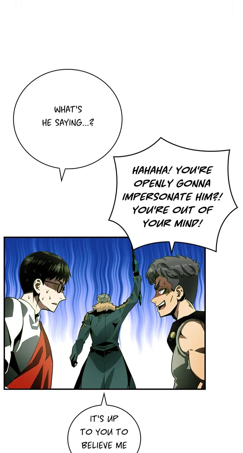 I’m Destined For Greatness! Chapter 201 - Page 43