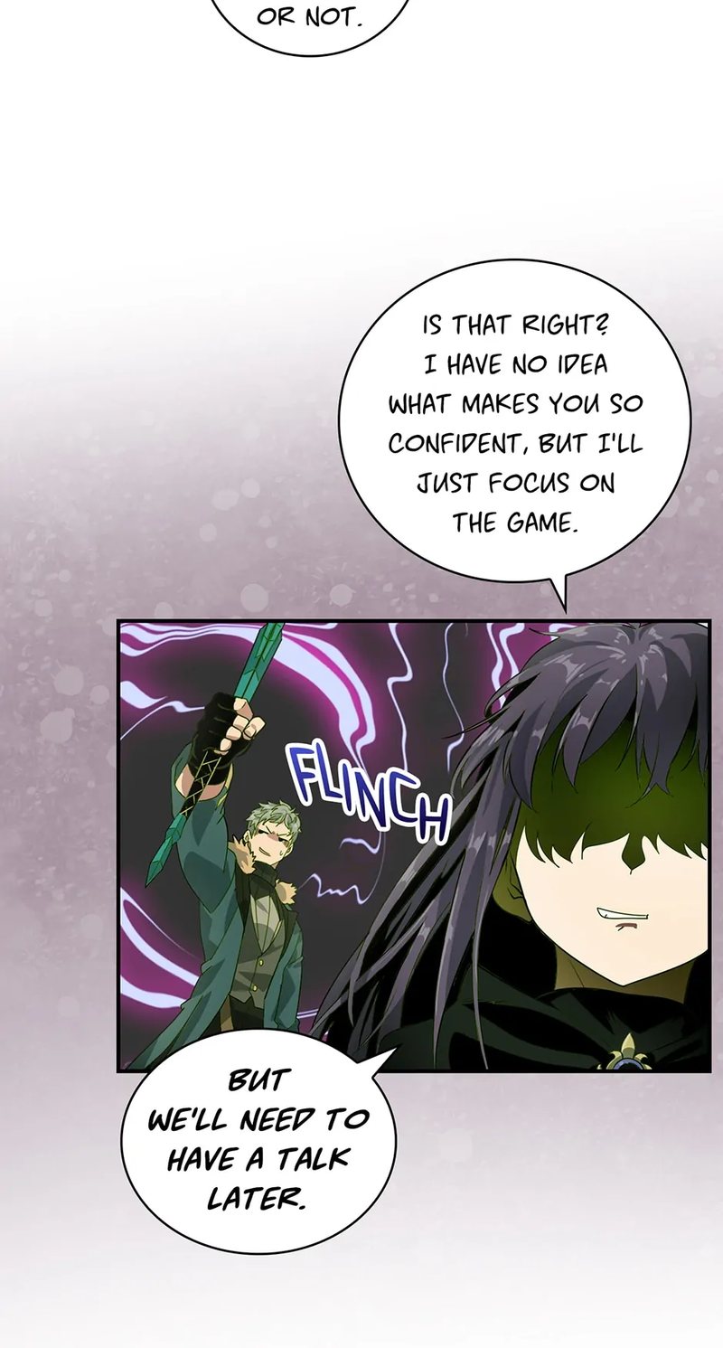 I’m Destined For Greatness! Chapter 201 - Page 44